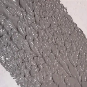 江海双液改性环氧型 YJ-302 拉毛界面剂，光面混凝土基层专用再浇剂