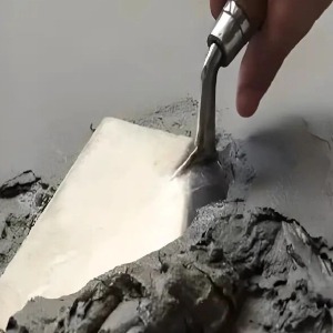 江海混凝土裂缝孔洞剥落冻融修复用高强度丙乳防腐蚀砂浆
