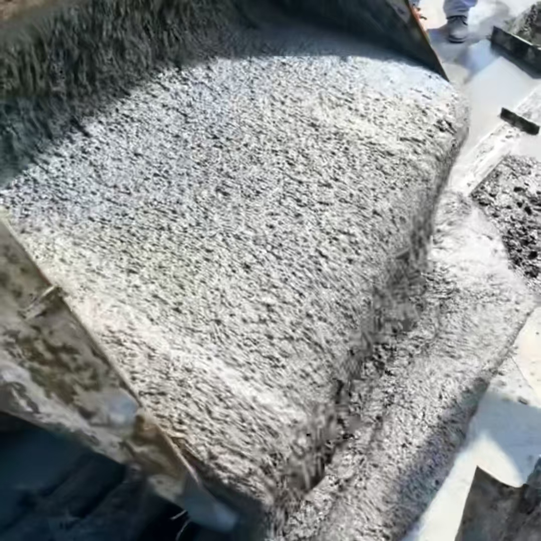 江海桥梁伸缩缝快速抢修砂浆