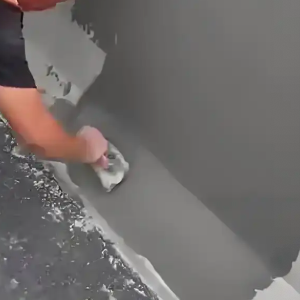 江海GB50728一级聚合物改性水泥砂浆